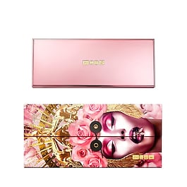 Mothership VIII Artistry Palette Divine Rose II - Eye Palette
